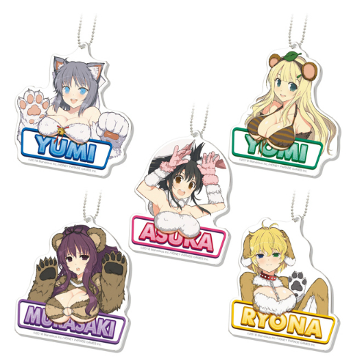 ���������꡼ No.004�Υ���ͥ������ / ��PEACH BALL ���𥫥���פΥ��ꥸ�ʥ륰�å�������Υɥ󡦥��ۡ��Ƥ�12��1������Ÿ��