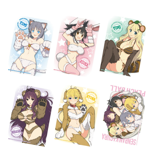 ���������꡼ No.008�Υ���ͥ������ / ��PEACH BALL ���𥫥���פΥ��ꥸ�ʥ륰�å�������Υɥ󡦥��ۡ��Ƥ�12��1������Ÿ��