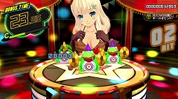 画像ギャラリー No.003のサムネイル画像 / 「閃乱カグラ」シリーズ作品が最大81%OFFになるサマーセールが開催