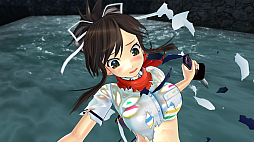 画像ギャラリー No.014のサムネイル画像 / 「閃乱カグラ」シリーズ作品が最大81%OFFになるサマーセールが開催