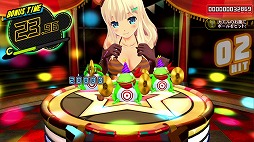 画像ギャラリー No.003のサムネイル画像 / Switchの「閃乱カグラ」シリーズ対象タイトルが最大50%オフになるバレンタインセールが開催