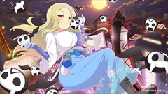 画像ギャラリー No.007のサムネイル画像 / 「閃乱カグラ NEW LINK」,国立半蔵学院生徒のプロフ&ボイスを公開