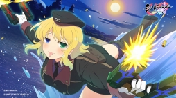 ���������꡼ No.004�Υ���ͥ������ / �����𥫥��� NEW LINK����Ω�ؽ��ҳر�Υ���饯�����Ҳ�ڡ���������