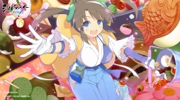 ���������꡼ No.008�Υ���ͥ������ / �����𥫥��� NEW LINK����Ω�ؽ��ҳر�Υ���饯�����Ҳ�ڡ���������