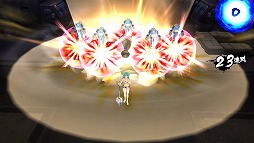 画像ギャラリー No.014のサムネイル画像 / 「シノビマスター 閃乱カグラ NEW LINK」，総司＆芭蕉が登場