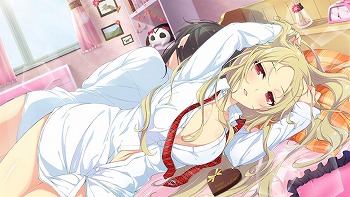 画像ギャラリー No.012のサムネイル画像 / 「シノビマスター 閃乱カグラ NEW LINK」，“シノビクリニック”が開催