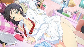 画像ギャラリー No.013のサムネイル画像 / 「シノビマスター 閃乱カグラ NEW LINK」，“シノビクリニック”が開催