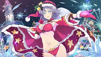 画像ギャラリー No.014のサムネイル画像 / 「シノビマスター 閃乱カグラ NEW LINK」，“シノビクリニック”が開催