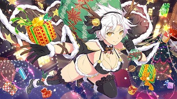 画像ギャラリー No.015のサムネイル画像 / 「シノビマスター 閃乱カグラ NEW LINK」，“シノビクリニック”が開催