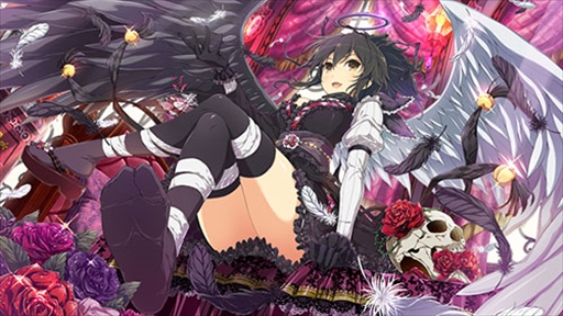 画像ギャラリー No.002のサムネイル画像 / 「シノビマスター 閃乱カグラ NEW LINK」，強襲イベント“白と黒の調律”が開催