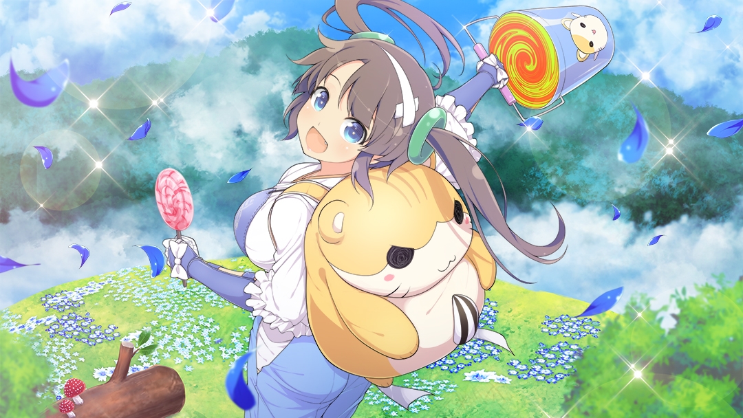 画像集no 006 閃乱カグラ New Link 四季と美野里が登場する 忍 画像集no 006 閃乱カグラ New Link 四季と美野里が登場する 忍