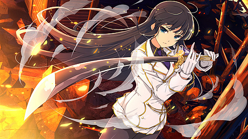 キ*リ様 斑鳩 セクシーナース ver シノビマスター閃乱カグラNEW LINK 1/4 斑鳩セクシーナースver