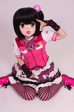 画像ギャラリー No.010のサムネイル画像 / 「シノビマスター 閃乱カグラ NEW LINK」，81（パイ）の日記念キャンペーンを実施