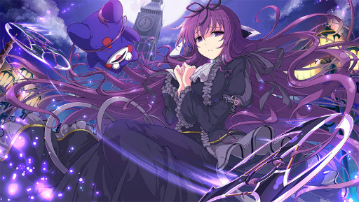 画像ギャラリー No.003のサムネイル画像 / 「シノマス」に新スタイル“繚”が登場。忍転身ガチャも実施中