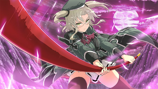 画像ギャラリー No.005のサムネイル画像 / 「シノマス」に新スタイル“繚”が登場。忍転身ガチャも実施中