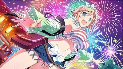 画像ギャラリー No.006のサムネイル画像 / 「閃乱カグラ NEW LINK」，“忍転身ガチャ”が本日スタート