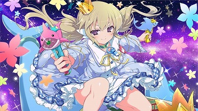 閃乱カグラ New Link 忍転身ガチャ が本日スタート