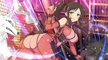 画像ギャラリー No.003のサムネイル画像 / 「シノビマスター 閃乱カグラ」,第5回となる“シノビマスターズ”が開催