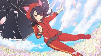 画像ギャラリー No.006のサムネイル画像 / 「シノビマスター 閃乱カグラ」,第5回となる“シノビマスターズ”が開催