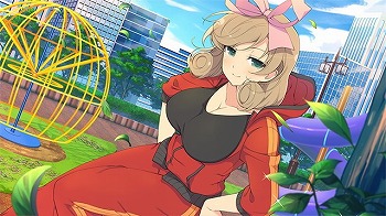 画像ギャラリー No.007のサムネイル画像 / 「シノビマスター 閃乱カグラ」,第5回となる“シノビマスターズ”が開催