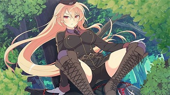 画像ギャラリー No.008のサムネイル画像 / 「シノビマスター 閃乱カグラ」,第5回となる“シノビマスターズ”が開催