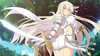 画像ギャラリー No.009のサムネイル画像 / 「シノビマスター 閃乱カグラ」,第5回となる“シノビマスターズ”が開催