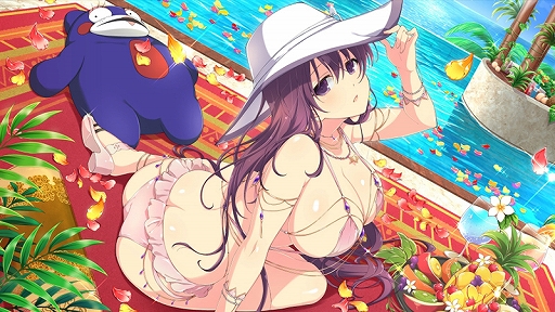 ���������꡼ No.003�Υ���ͥ������ / �֥��Υӥޥ����� ���𥫥���ס����ΥӾ���ã�������ʿ���Ѥ��о졣5�ͤ����֤��Ǥ���֥����ॸ����ޡ׵�ǽ�μ�����