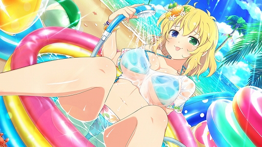 ���������꡼ No.006�Υ���ͥ������ / �֥��Υӥޥ����� ���𥫥���ס����ΥӾ���ã�������ʿ���Ѥ��о졣5�ͤ����֤��Ǥ���֥����ॸ����ޡ׵�ǽ�μ�����