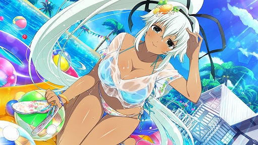 ���������꡼ No.017�Υ���ͥ������ / �֥��Υӥޥ����� ���𥫥���ס����ΥӾ���ã�������ʿ���Ѥ��о졣5�ͤ����֤��Ǥ���֥����ॸ����ޡ׵�ǽ�μ�����