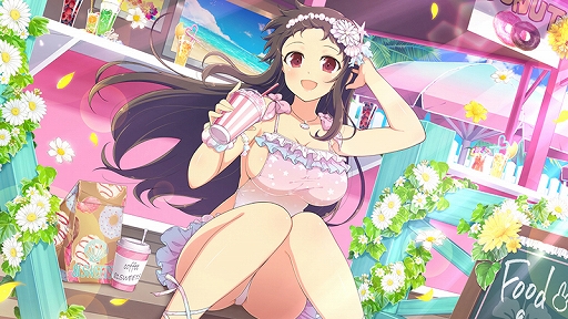 ���������꡼ No.020�Υ���ͥ������ / �֥��Υӥޥ����� ���𥫥���ס����ΥӾ���ã�������ʿ���Ѥ��о졣5�ͤ����֤��Ǥ���֥����ॸ����ޡ׵�ǽ�μ�����