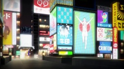 ���������꡼ No.001�Υ���ͥ������ / �֥��Υӥޥ������פ���GANTZ�פȤΥ���ܤ�ǰ�������˥᡼�����PV�����