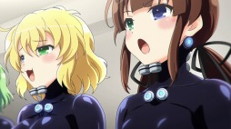 ���������꡼ No.002�Υ���ͥ������ / �֥��Υӥޥ������פ���GANTZ�פȤΥ���ܤ�ǰ�������˥᡼�����PV�����