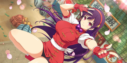 ���������꡼ No.006�Υ���ͥ������ / �֥��Υޥ��סߡ�KOF�ץ���ܤ����ϡ�������䥢�ƥʤ⻲��