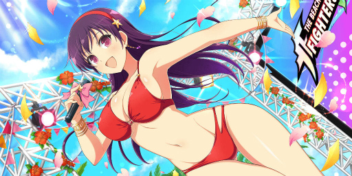 ���������꡼ No.007�Υ���ͥ������ / �֥��Υޥ��סߡ�KOF�ץ���ܤ����ϡ�������䥢�ƥʤ⻲��