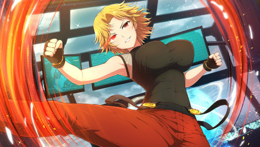 ���������꡼ No.012�Υ���ͥ������ / �֥��Υޥ��סߡ�KOF�ץ���ܤ����ϡ�������䥢�ƥʤ⻲��