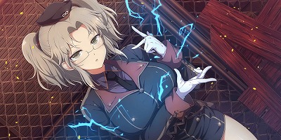 画像ギャラリー No.009のサムネイル画像 / 「シノビマスター 閃乱カグラ」,「DEAD OR ALIVE 6」コラボが本日開始