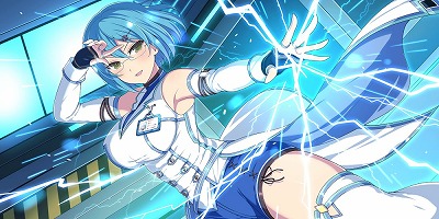 画像ギャラリー No.010のサムネイル画像 / 「シノビマスター 閃乱カグラ」,「DEAD OR ALIVE 6」コラボが本日開始