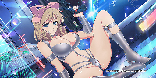 ���������꡼ No.016�Υ���ͥ������ / �֥��Υӥޥ����� ���𥫥���פ���COBRA THE SPACE PIRATE�ɤȥ���ܡ����֥���������Ƥ䥸������ΰ����νղ֤��о�