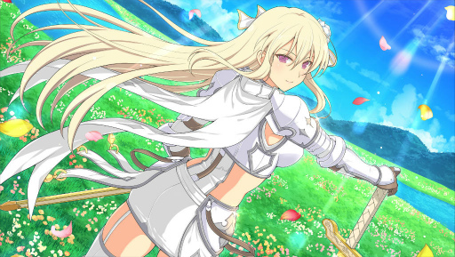 画像ギャラリー No.009のサムネイル画像 / 「シノマス」×「百花繚乱」コラボがスタート