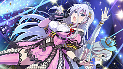 画像ギャラリー No.013のサムネイル画像 / 「シノビマスター 閃乱カグラ NEW LINK」で“81の日”記念キャペーンがスタート