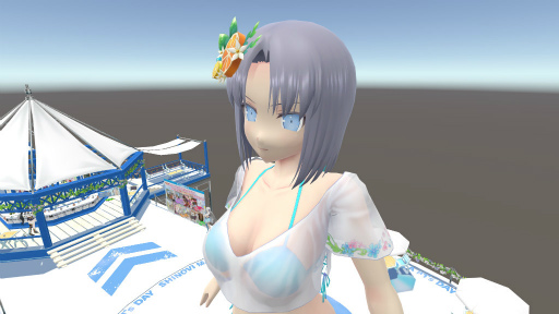 ���������꡼ No.002�Υ���ͥ������ / �֥��Υޥ��ס���ƻΡפ��С������ޡ����åȤ˽�Ÿ����