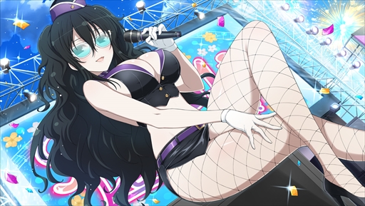 画像ギャラリー No.002のサムネイル画像 / 「シノマス」,豪華報酬を獲得できる“81(パイ)の日記念SPキャンペーン”を開催