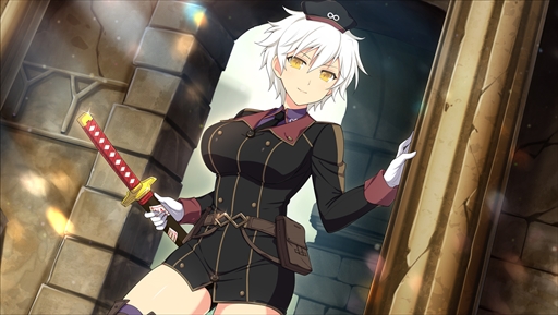 画像ギャラリー No.012のサムネイル画像 / 「シノマス」,限定カードなどの豪華報酬を獲得できる「ダンまちIV」のコラボイベントを開催