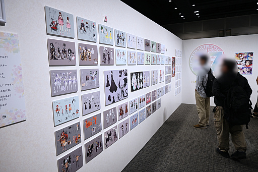 シノマス展 81ナルEXPO」レポート。ステージでは「閃乱カグラ