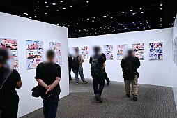 ���������꡼ No.005�Υ���ͥ������ / �֥��Υޥ�Ÿ 81�ʥ�EXPO�ץ�ݡ��ȡ����ơ����Ǥϡ����𥫥���ץ��꡼���κǿ����PROJECT N�פ������ȯɽ