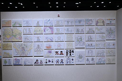 シノマス展 81ナルEXPO」レポート。ステージでは「閃乱カグラ