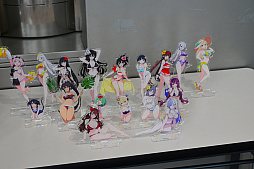 ���������꡼ No.029�Υ���ͥ������ / �֥��Υޥ�Ÿ 81�ʥ�EXPO�ץ�ݡ��ȡ����ơ����Ǥϡ����𥫥���ץ��꡼���κǿ����PROJECT N�פ������ȯɽ