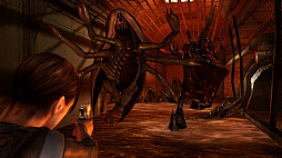 画像ギャラリー No.010のサムネイル画像 / 「バイオハザード リベレーションズ アンベールド エディション」と「リベレーションズ2」がNintendo Switchで発売決定