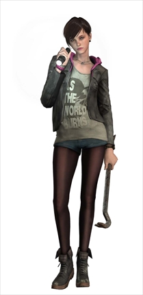 画像ギャラリー No.013のサムネイル画像 / 「バイオハザード リベレーションズ」シリーズのNintendo Switch版が11月30日に発売決定。2作品をまとめたコレクションパッケージの販売も