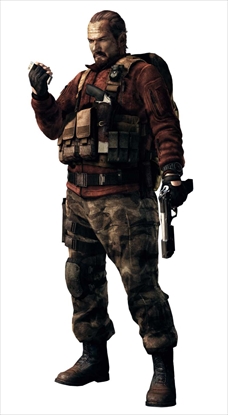 画像ギャラリー No.016のサムネイル画像 / 「バイオハザード リベレーションズ」シリーズのNintendo Switch版が11月30日に発売決定。2作品をまとめたコレクションパッケージの販売も